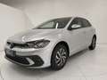 Volkswagen Polo 1.0 TSI Edition Plus Argent - thumbnail 1