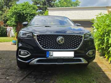 EHS PHEV PHEV Luxury