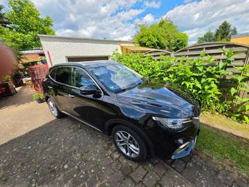 EHS PHEV PHEV Luxury