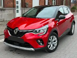 Photo Renault Captur