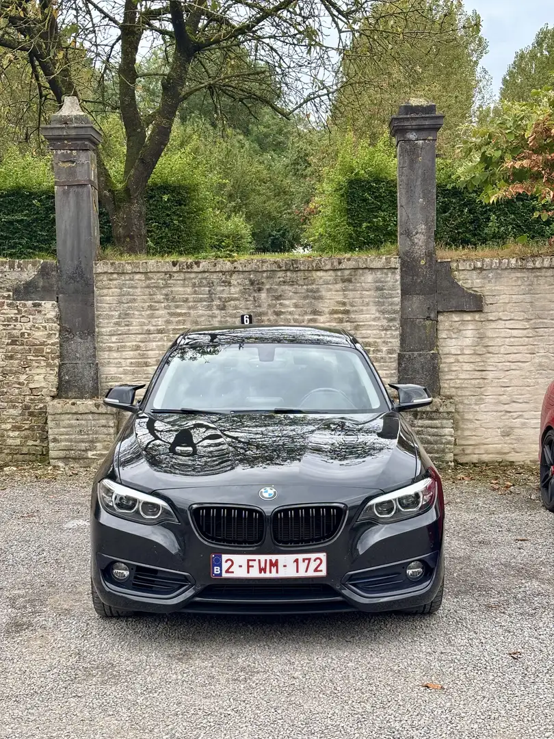 BMW 218 Coupé 218i OPF - 1
