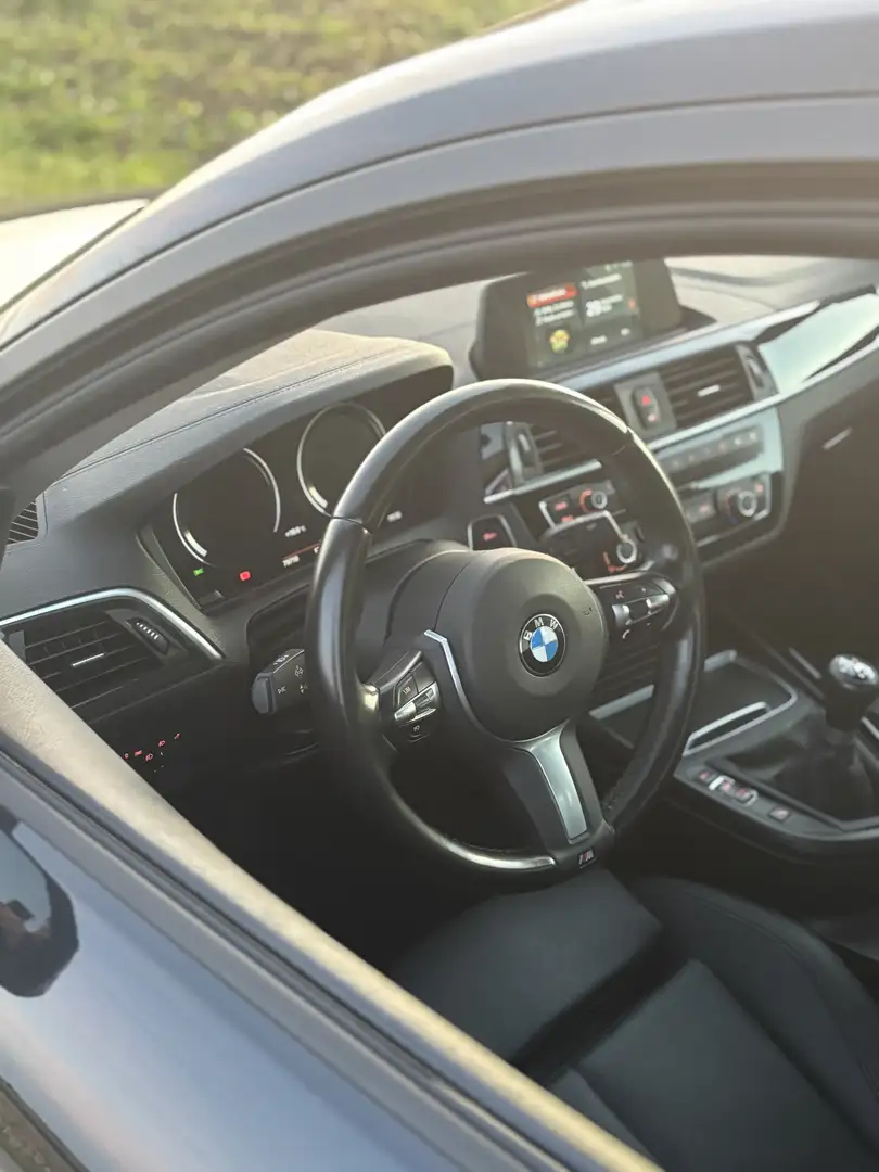 BMW 218 Coupé 218i OPF - 2