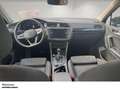 Volkswagen Tiguan 2.0 TSI Elegance 4M DSG AHK LED NAVI SHZ PDC LM ZV Zwart - thumbnail 6