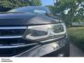 Volkswagen Tiguan 2.0 TSI Elegance 4M DSG AHK LED NAVI SHZ PDC LM ZV Zwart - thumbnail 5