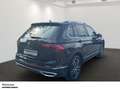 Volkswagen Tiguan 2.0 TSI Elegance 4M DSG AHK LED NAVI SHZ PDC LM ZV Zwart - thumbnail 4