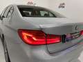 BMW 520 520d aut. Luxury Plateado - thumbnail 16