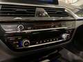 BMW 520 520d aut. Luxury Argento - thumbnail 27