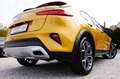 Kia XCeed Launch Edition 1,4 Aut.NaviSpur,Totw.Brems Jaune - thumbnail 4