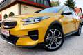 Kia XCeed Launch Edition 1,4 Aut.NaviSpur,Totw.Brems Jaune - thumbnail 1