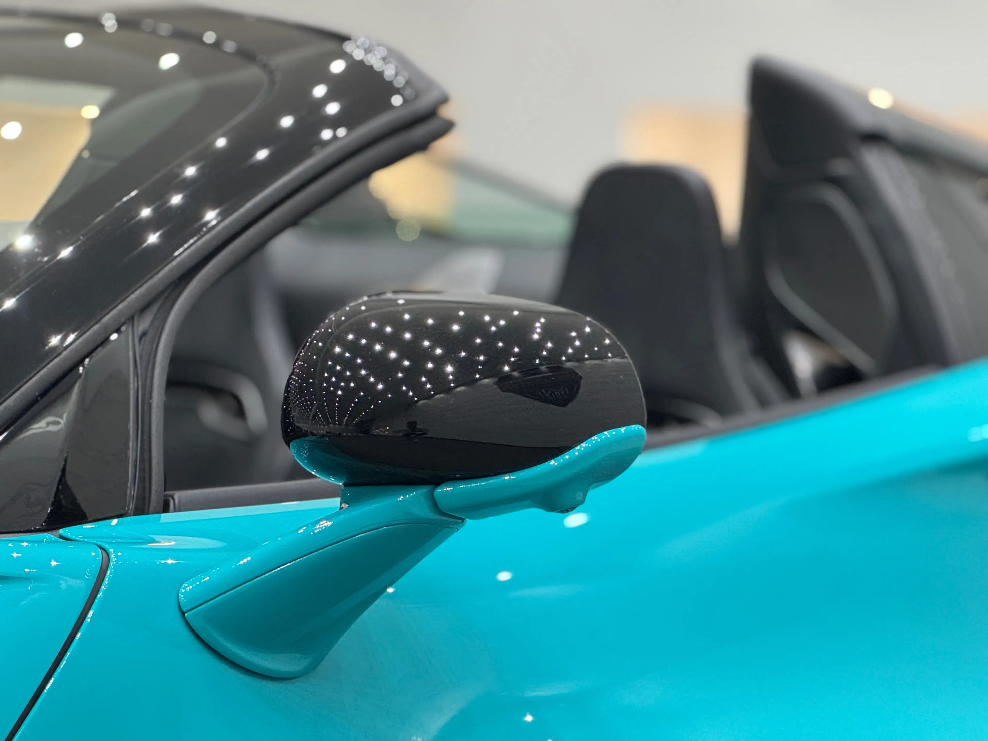McLaren Artura Artura Spider MSO *Tokyo Pearl Paint* 20%MwSt.* — photo 10