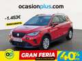 SEAT Arona 1.0 TSI S&S Style XM 110 Rojo - thumbnail 1