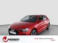 Audi A1 Sportback S line 30 TFSI LED Navi Keyless 17 Rot - thumbnail 1