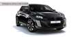 Peugeot e-208 motore elettrico 156 CV 5 porte Allure Argento - thumbnail 3