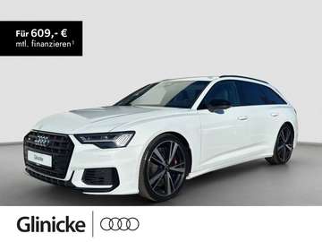 3.0 TDI quattro tiptronic HD-Matrix Led