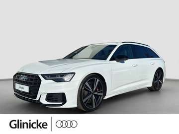 3.0 TDI quattro tiptronic HD-Matrix Led