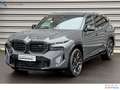 BMW XM 50e Grau - thumbnail 1