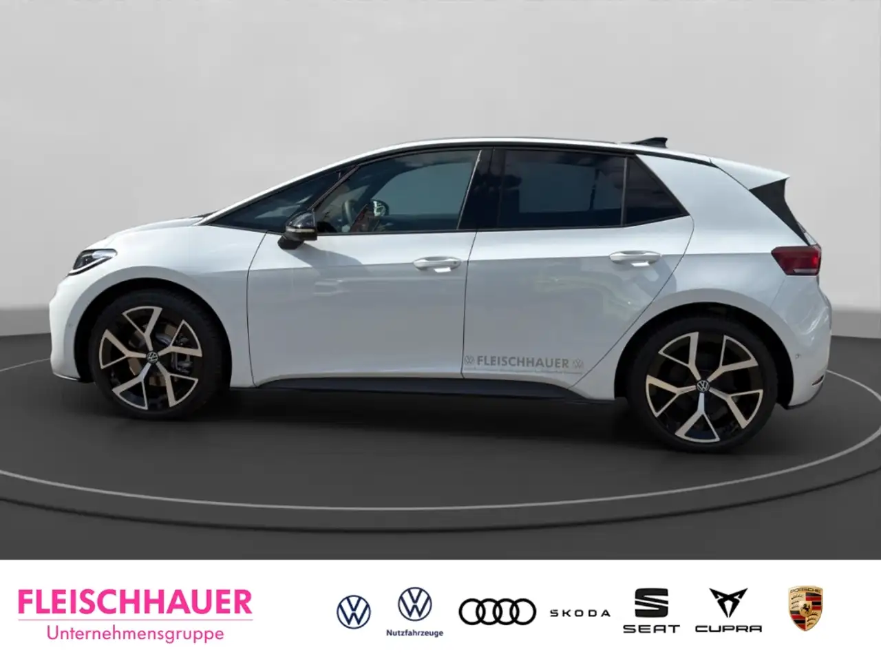 Volkswagen ID.3 2026