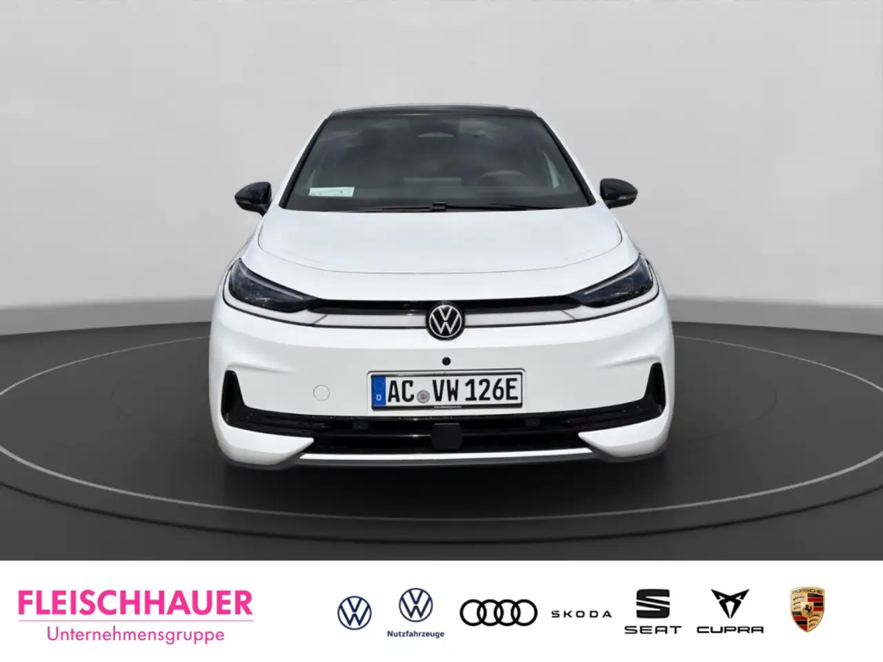 Volkswagen ID.3 2026