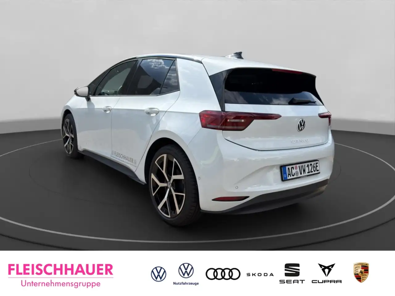Volkswagen ID.3 2026