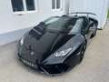 Lamborghini Huracán Performante Spyder "netto €282.000,00" Noir - thumbnail 6