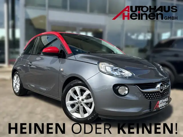 Opel Adam Unlimited ADAM 1.2 CC Apple CarPlay Android Auto T
