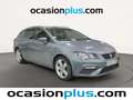 SEAT Leon ST 2.0TDI CR S&S FR 150 Gris - thumbnail 2