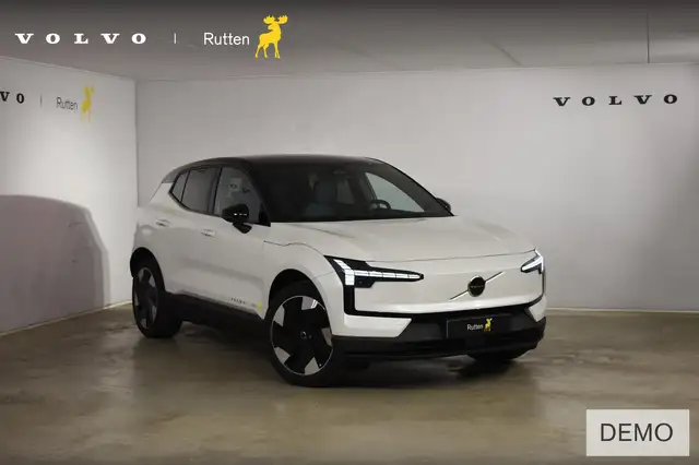 Volvo EX30 272PK Single Motor Extended Range Plus 69 kWh / Ex
