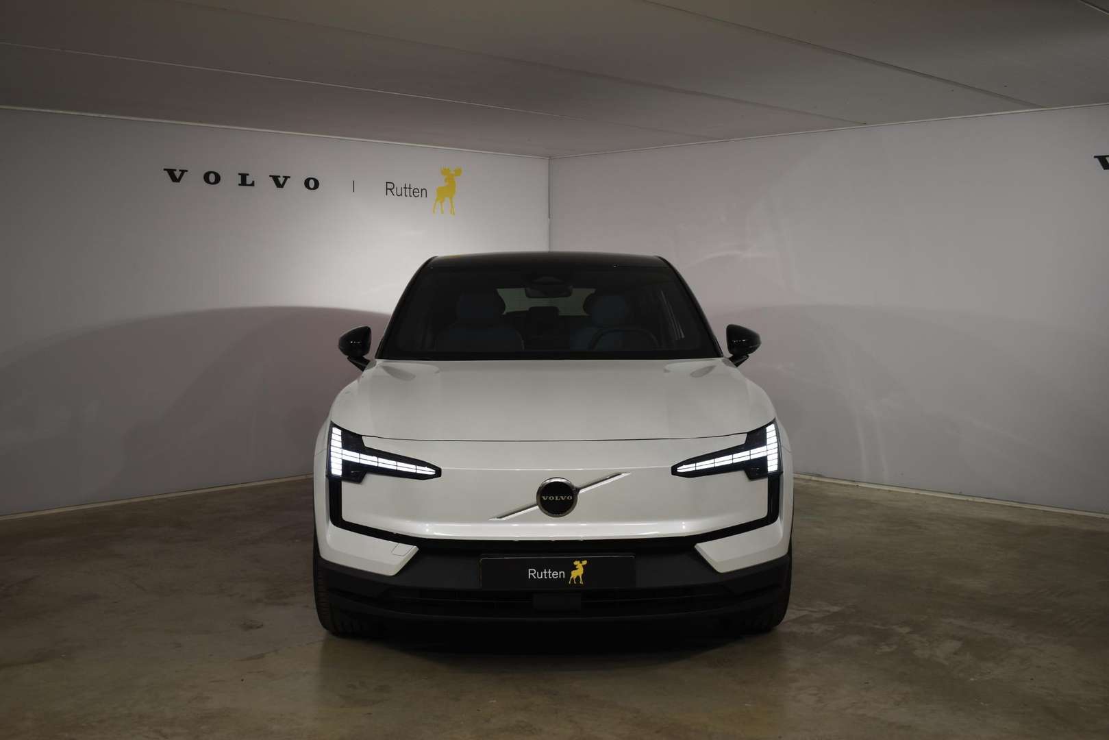 Volvo EX30 - 2025 - Joinsteer - #2