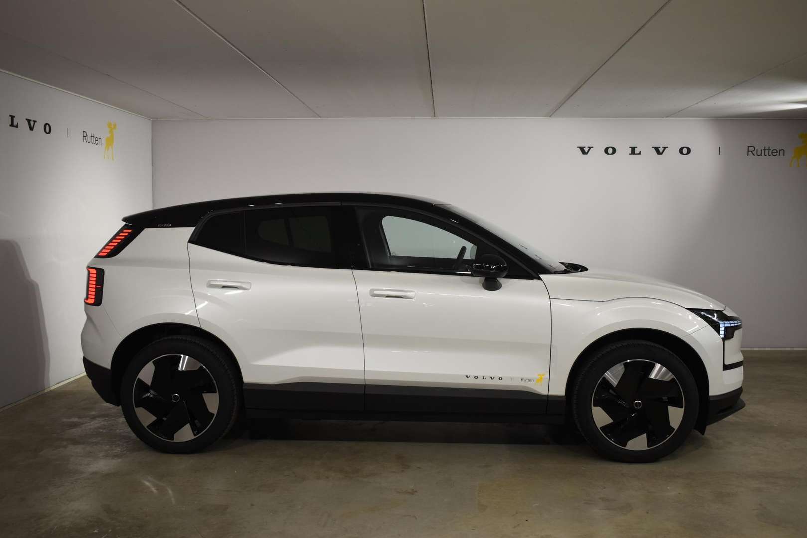 Volvo EX30 - 2025 - Joinsteer - #3