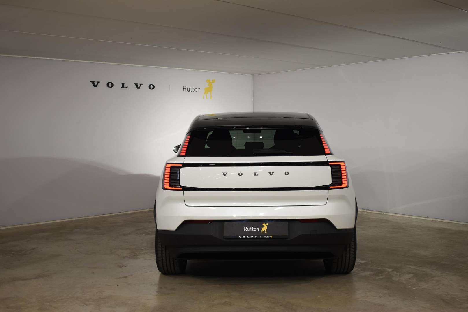 Volvo EX30 - 2025 - Joinsteer - #5