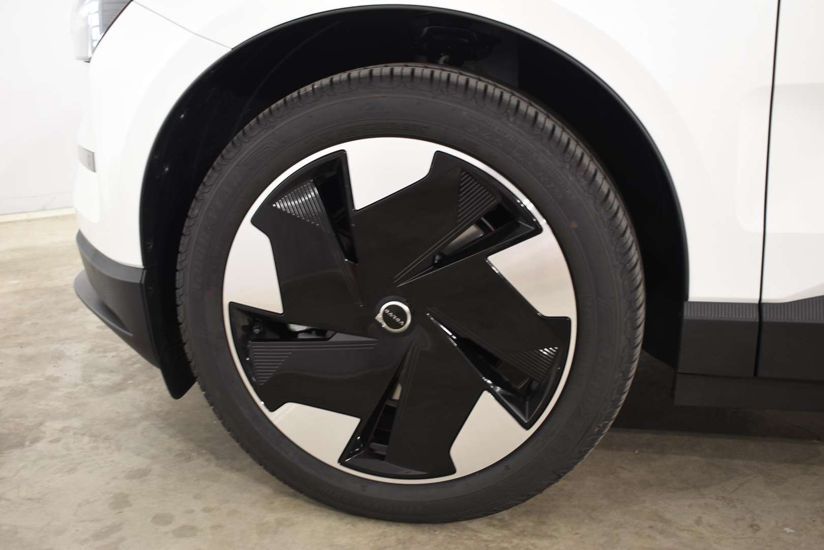 Volvo EX30 - 2025 - Joinsteer - #9