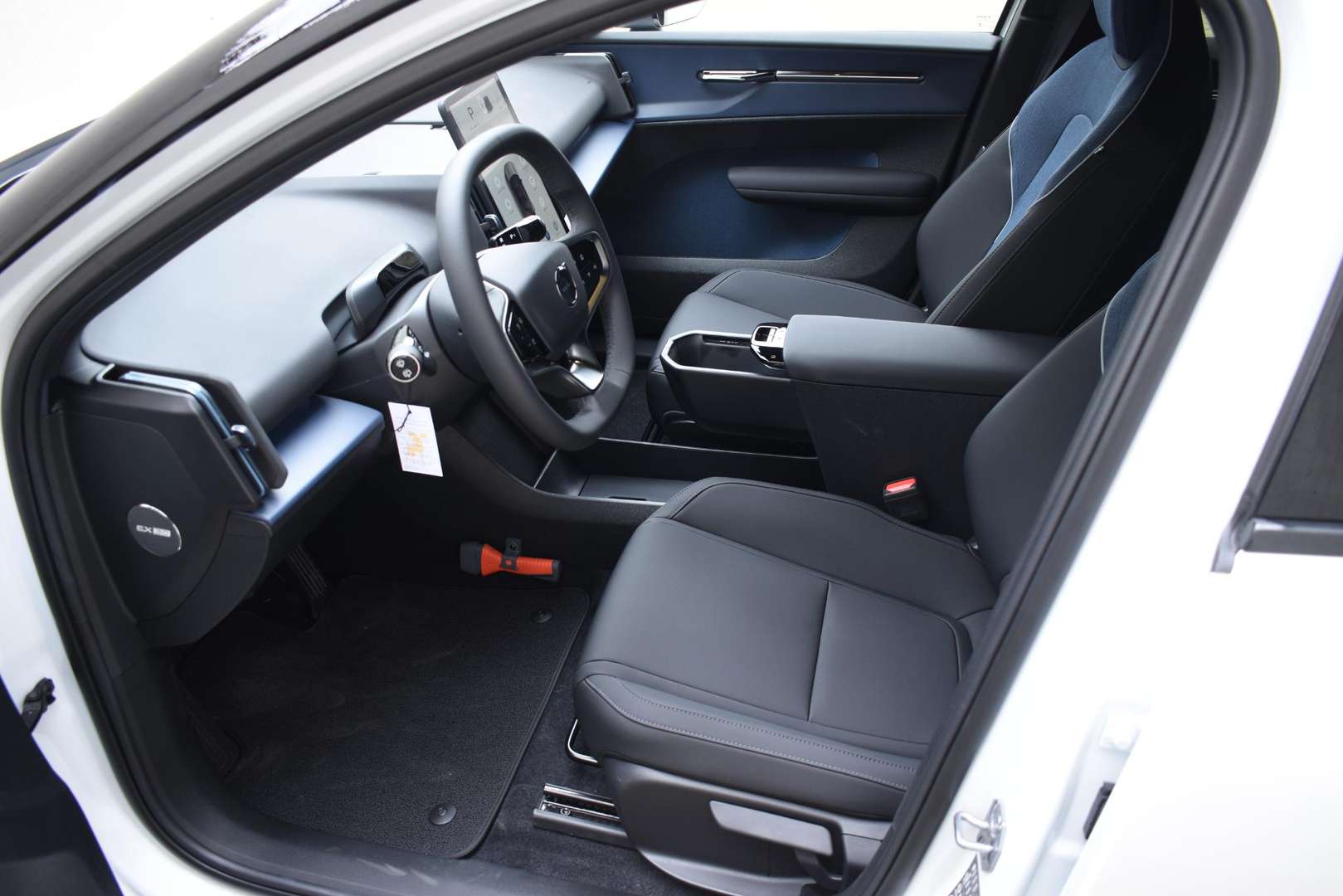 Volvo EX30 - 2025 - Joinsteer - #11