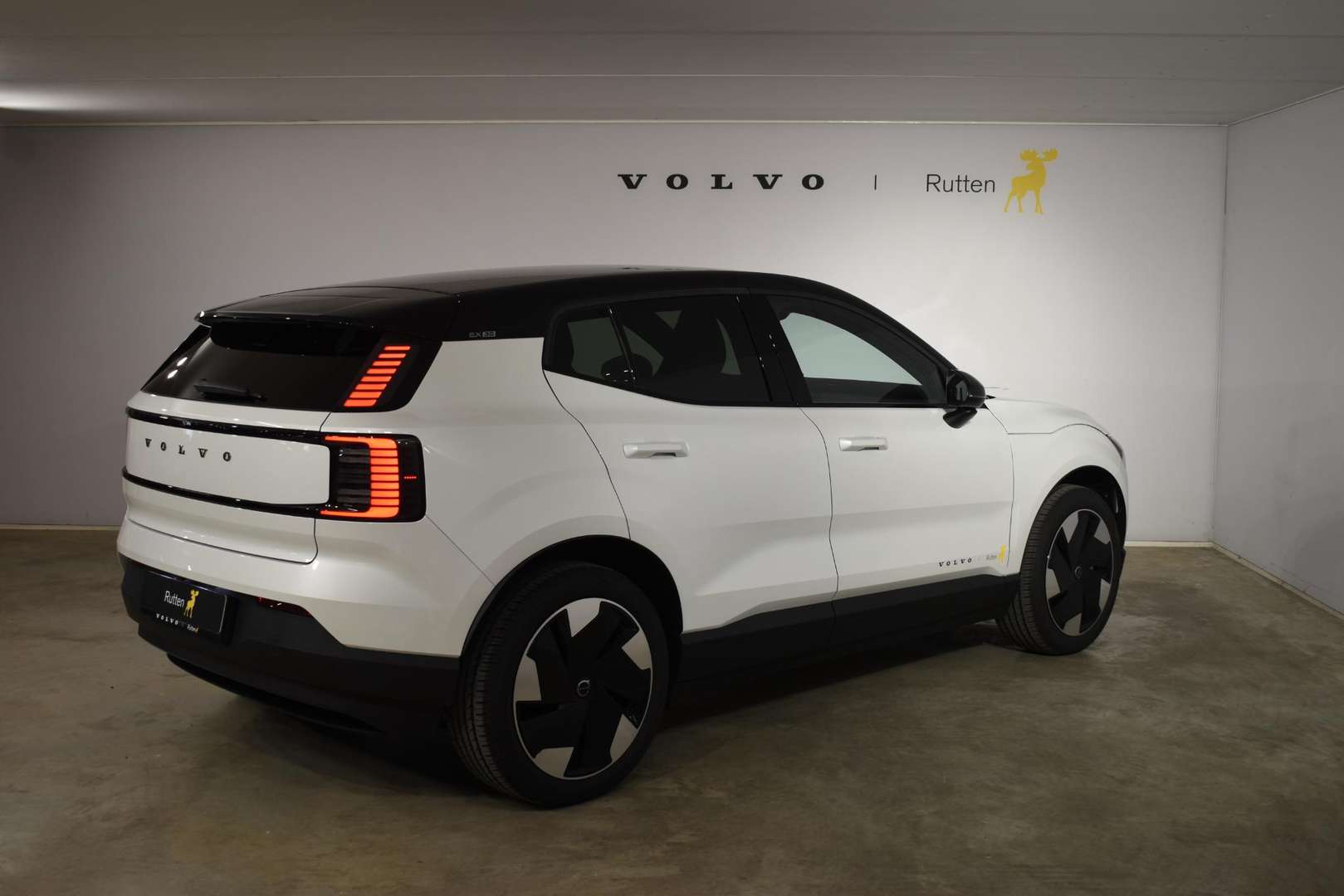 Volvo EX30 - 2025 - Joinsteer - #8