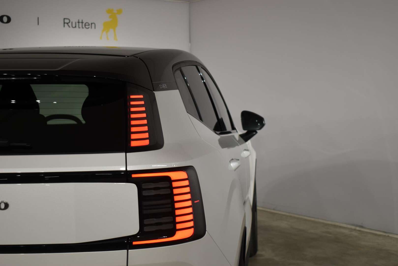 Volvo EX30 - 2025 - Joinsteer - #6