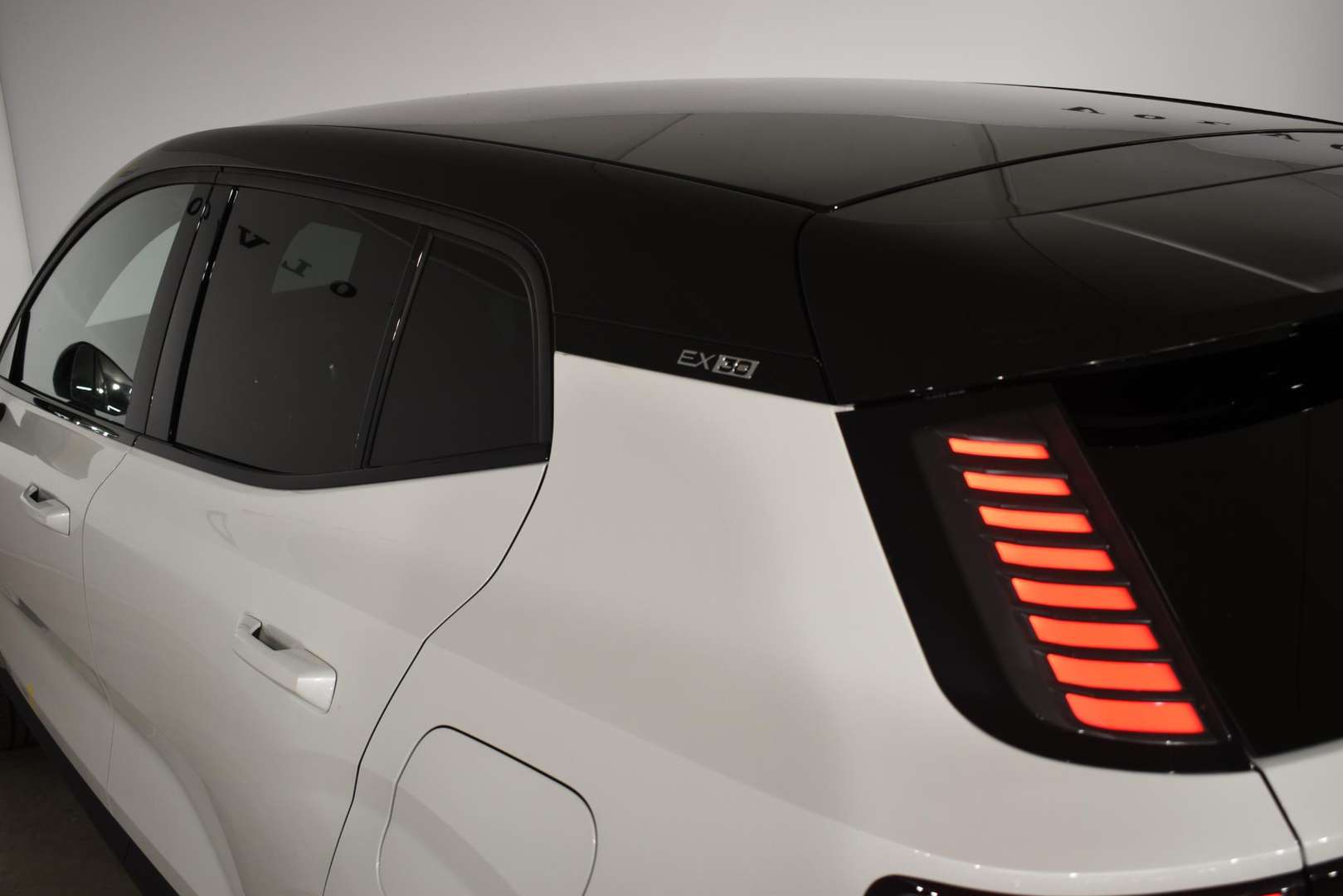 Volvo EX30 - 2025 - Joinsteer - #10