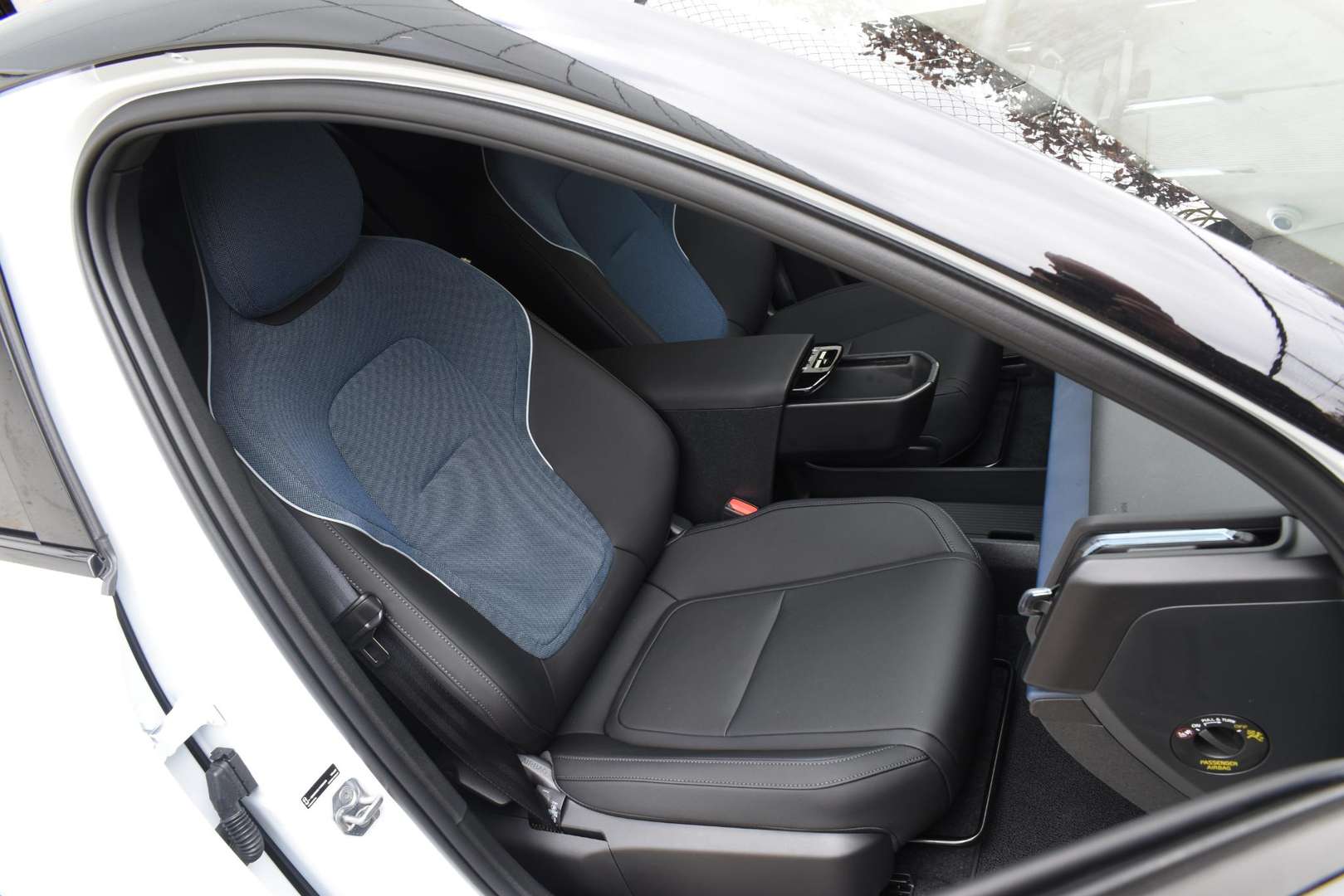 Volvo EX30 - 2025 - Joinsteer - #14