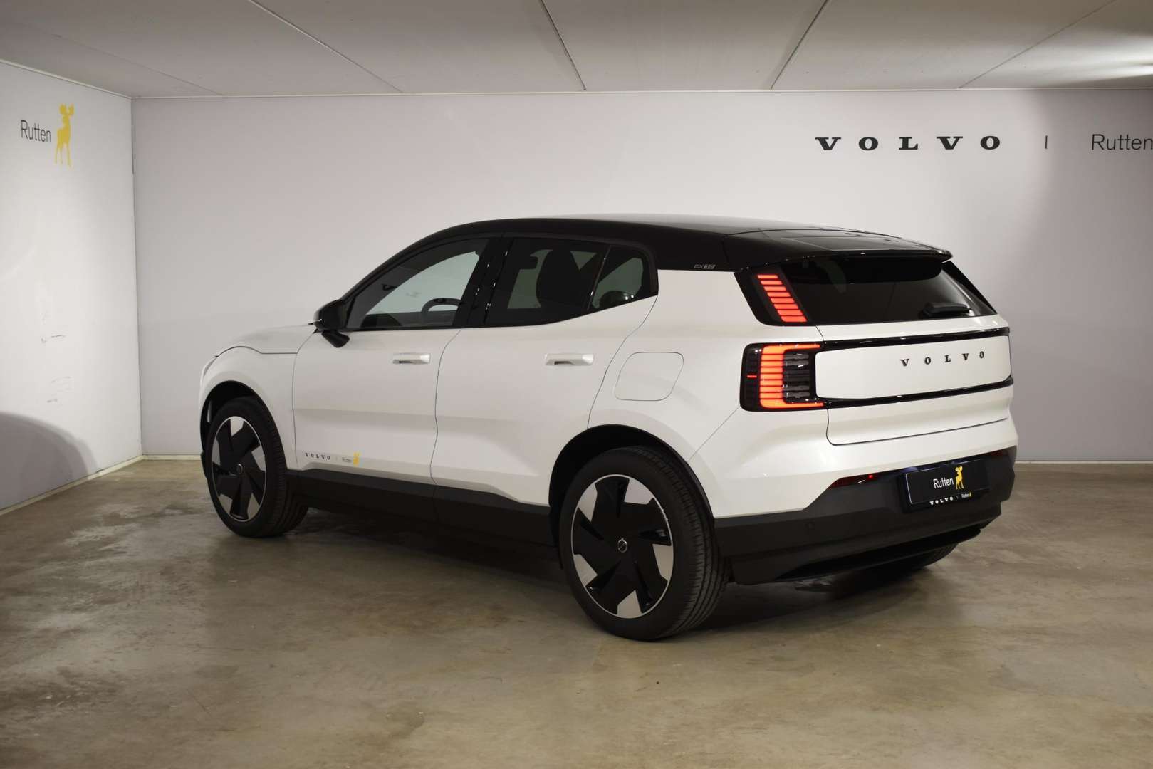 Volvo EX30 - 2025 - Joinsteer - #7