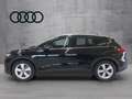 Audi Q4 e-tron e-tron 45 LED 19 AHK NAVI PDC 5-J-GARANTIE Schwarz - thumbnail 3