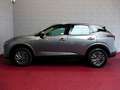 Nissan Qashqai 1.3 MHEV 160PK NAVI CARPLAY CAMERA STOEL/STUUR/RUI Grijs - thumbnail 4