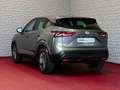 Nissan Qashqai 1.3 MHEV 160PK NAVI CARPLAY CAMERA STOEL/STUUR/RUI Grijs - thumbnail 3