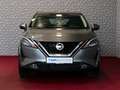 Nissan Qashqai 1.3 MHEV 160PK NAVI CARPLAY CAMERA STOEL/STUUR/RUI Grijs - thumbnail 7