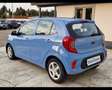 Kia Picanto 5 Porte 1.0 MPi Active Bleu - thumbnail 11