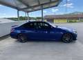 BMW 325 325i Coupé Aut. 3 L 6 Zylinder Azul - thumbnail 3