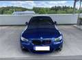 BMW 325 325i Coupé Aut. 3 L 6 Zylinder Azul - thumbnail 1