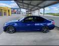 BMW 325 325i Coupé Aut. 3 L 6 Zylinder Azul - thumbnail 2