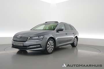 Combi 1.4 TSI iV PHEV Style | Pano | Memory Seats