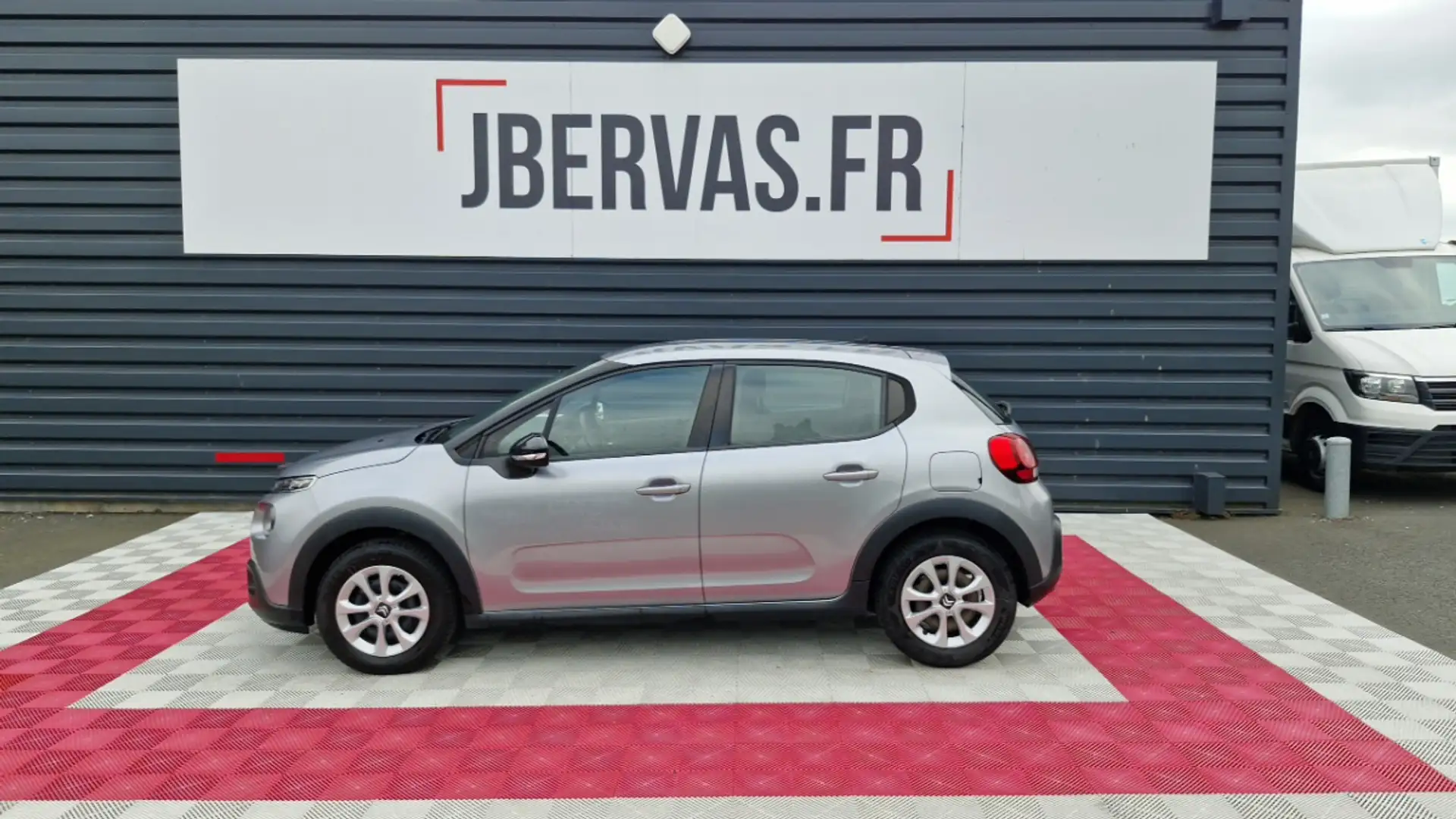 Citroen C3 PURETECH 110 SS BVM6 FEEL - 2