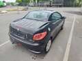 Peugeot 206 CC Cabrio 1.6i Filou  TÜV=KEIN Schwarz - thumbnail 7