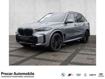 xDrive30d MSportPro AHK Inno.Pak. Komf.Pak.+ Trave