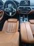 BMW 520 G30 Sport Line Blau - thumbnail 8